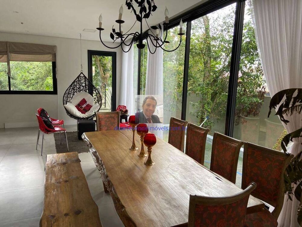 Casa, 3 quartos, 427 m² - Foto 2