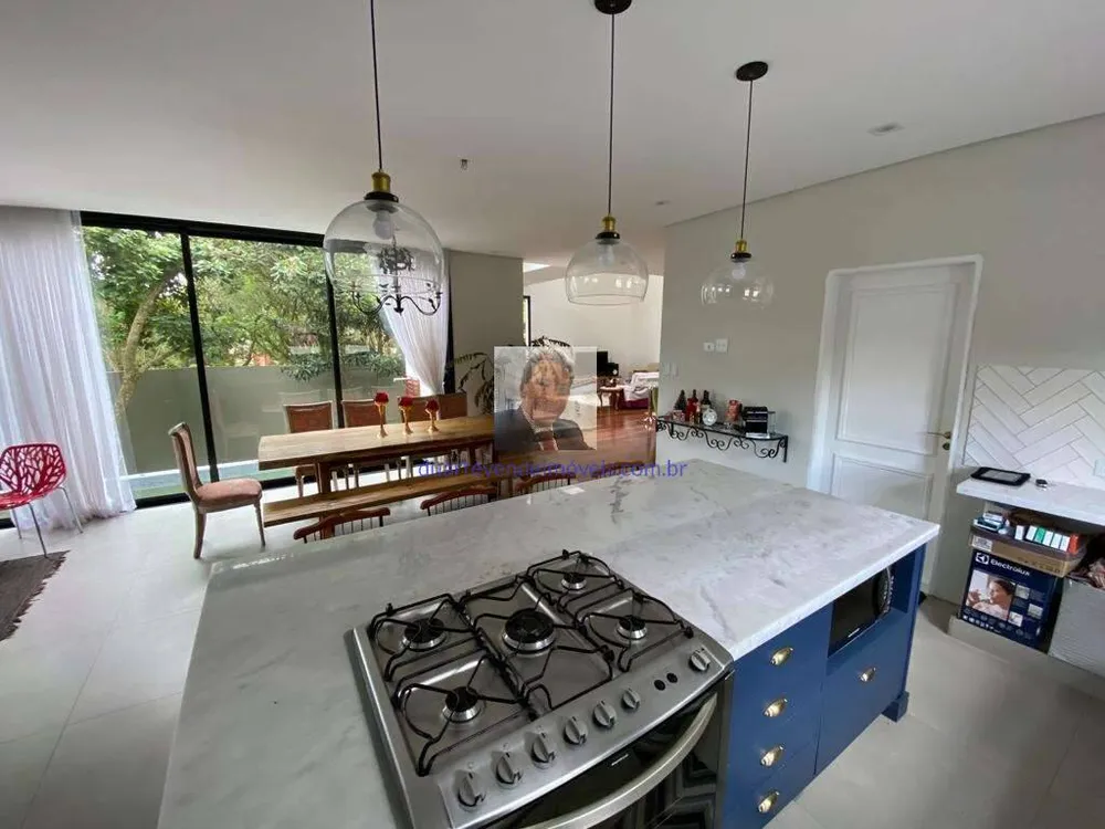 Casa, 3 quartos, 427 m² - Foto 1