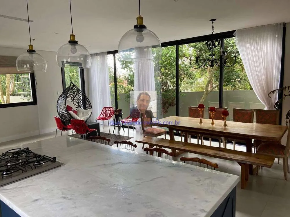Casa, 3 quartos, 427 m² - Foto 6