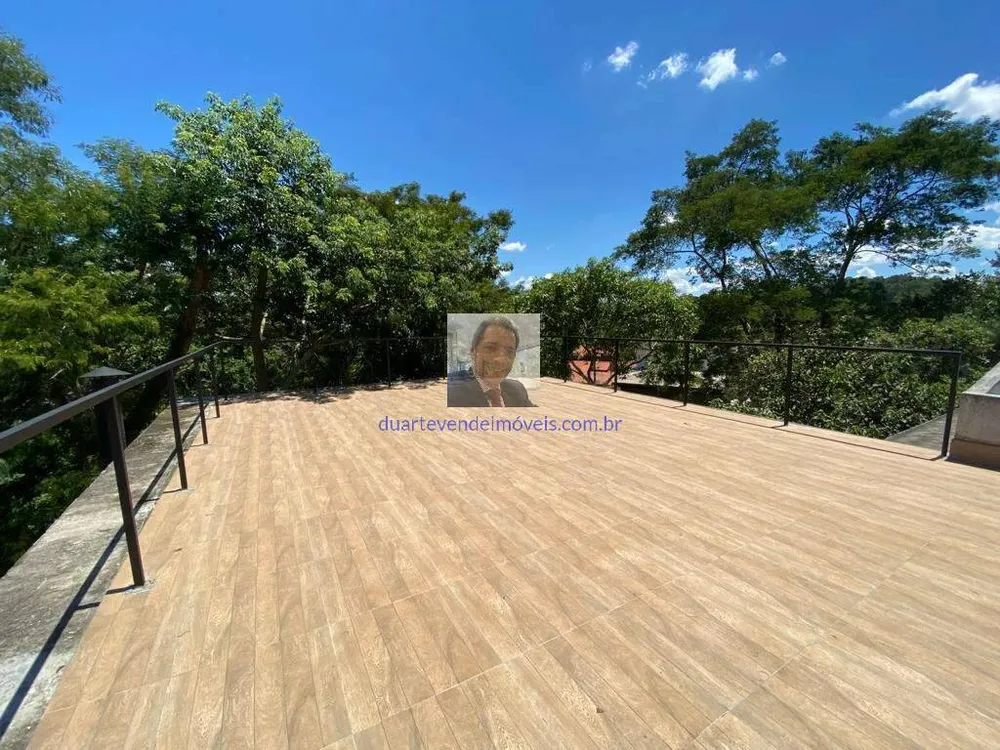 Casa, 3 quartos, 427 m² - Foto 16