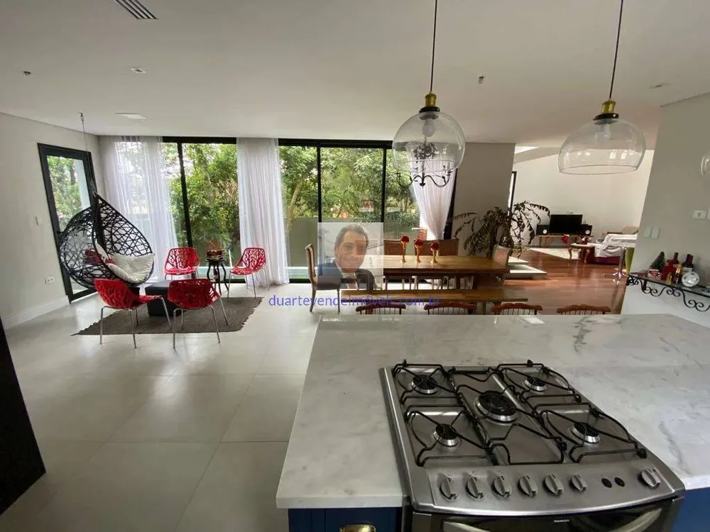 Casa, 3 quartos, 427 m² - Foto 7