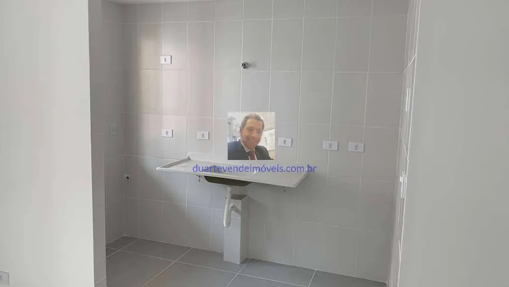 Apartamento, 2 quartos, 41 m² - Foto 4