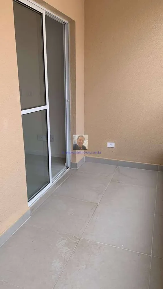 Apartamento, 2 quartos, 41 m² - Foto 6