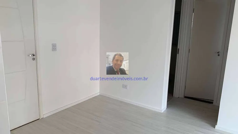 Apartamento, 2 quartos, 41 m² - Foto 9