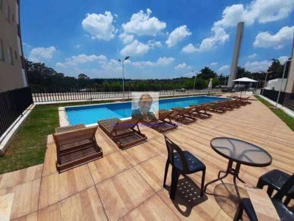 Apartamento, 2 quartos, 41 m² - Foto 18