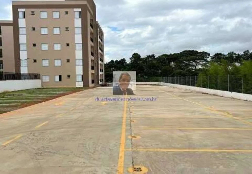 Apartamento, 2 quartos, 41 m² - Foto 20