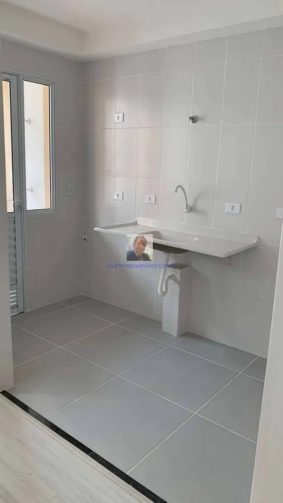 Apartamento, 2 quartos, 41 m² - Foto 5