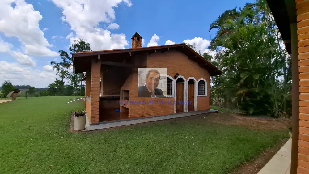 Sítio, 5 quartos, 13 hectares - Foto 3