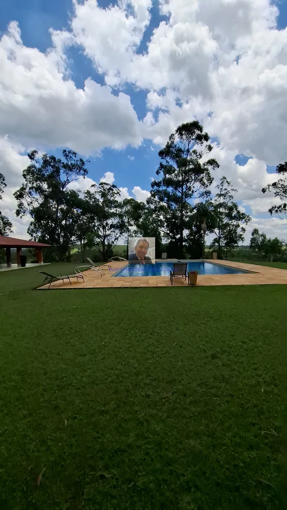 Sítio, 5 quartos, 13 hectares - Foto 12