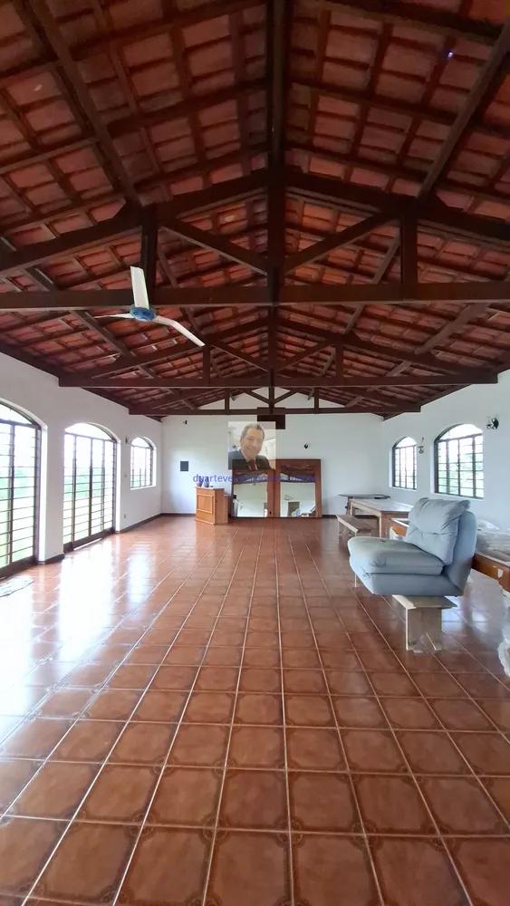 Sítio, 5 quartos, 13 hectares - Foto 11