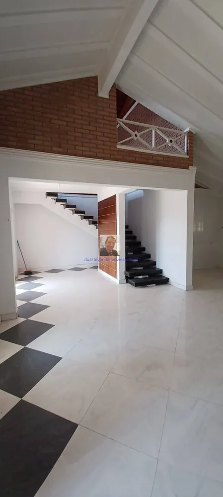 Chácara, 4 quartos, 1000 m² - Foto 2