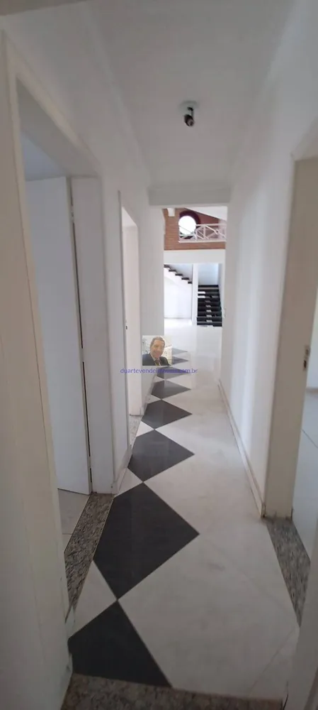 Chácara, 4 quartos, 1000 m² - Foto 3