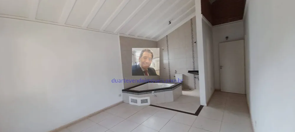 Chácara, 4 quartos, 1000 m² - Foto 2