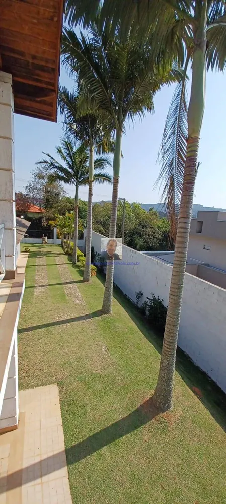 Chácara, 4 quartos, 1000 m² - Foto 5