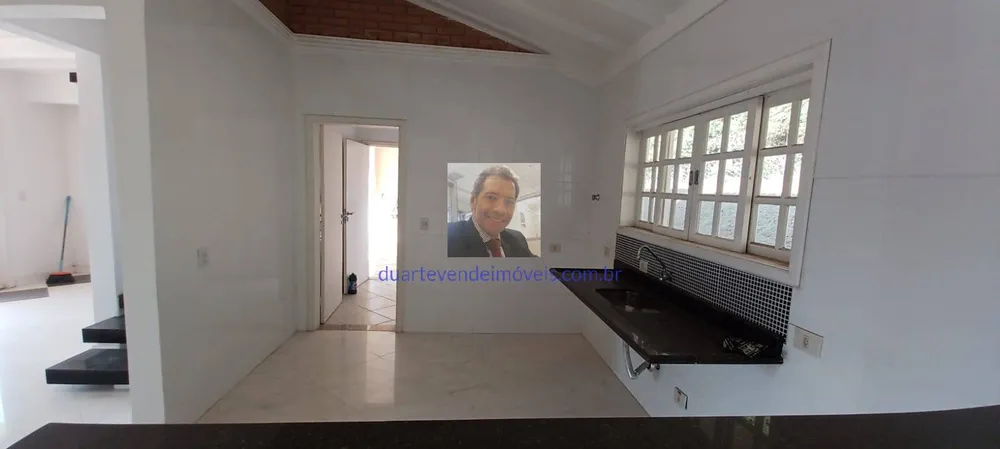 Chácara, 4 quartos, 1000 m² - Foto 9