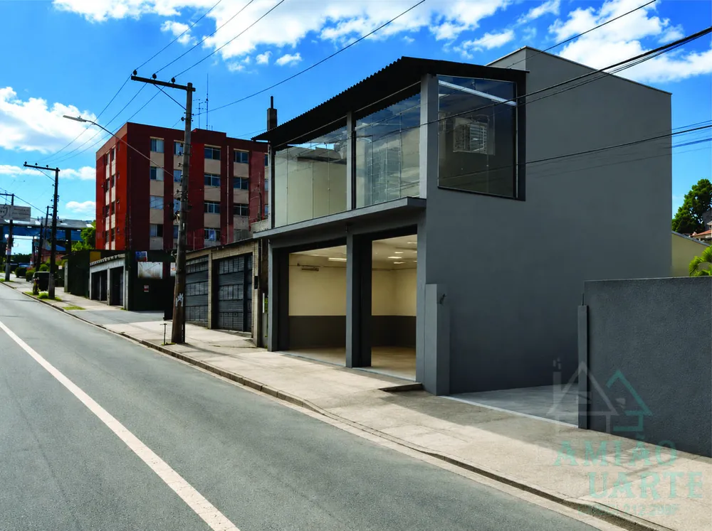 Loja-Salão, 240 m² - Foto 2