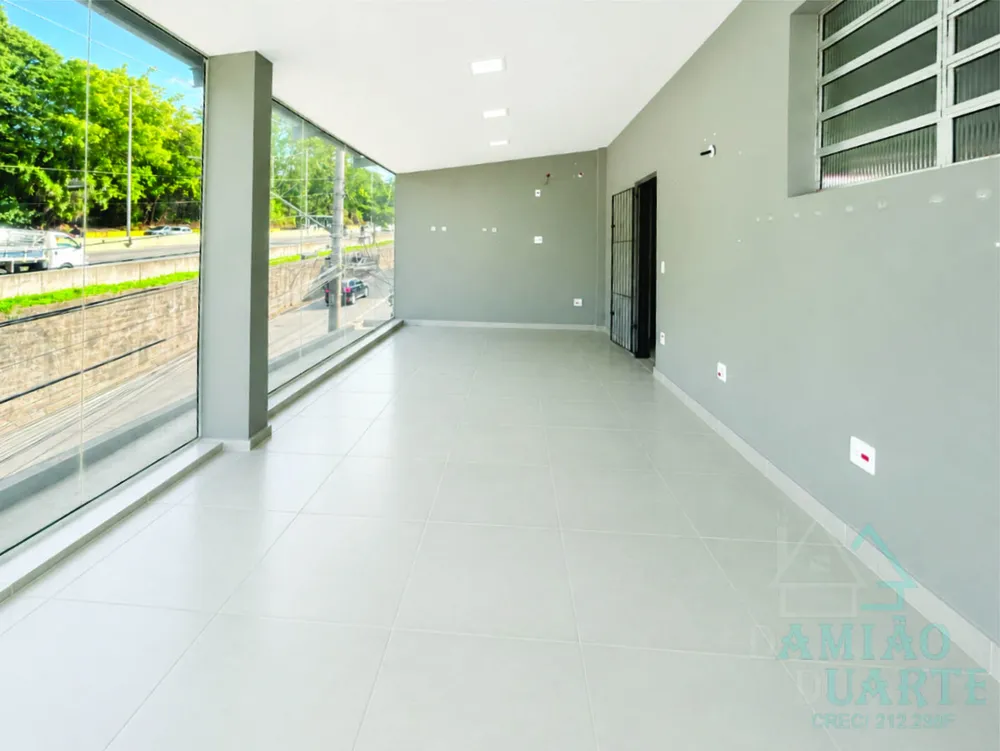 Loja-Salão, 240 m² - Foto 7