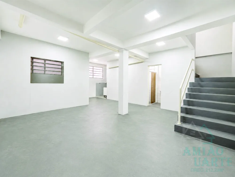 Loja-Salão, 240 m² - Foto 10