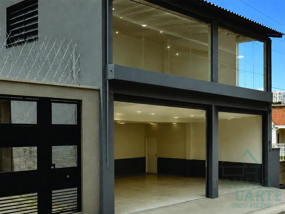 Loja-Salão, 240 m² - Foto 3