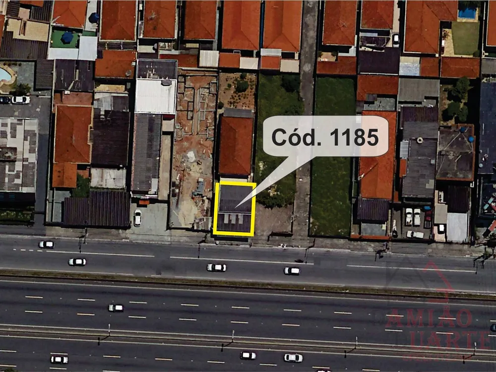 Loja-Salão, 240 m² - Foto 4