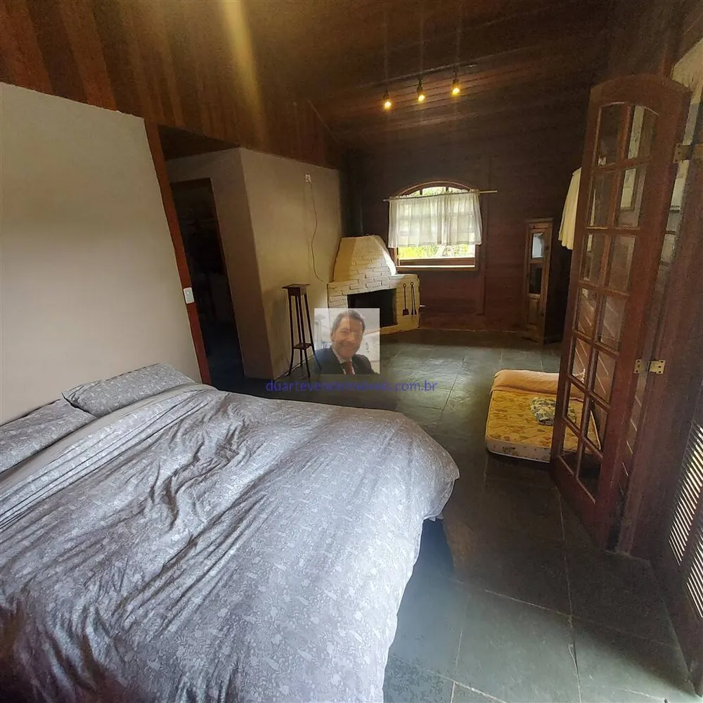 Casa de Condomínio, 3 quartos - Foto 8