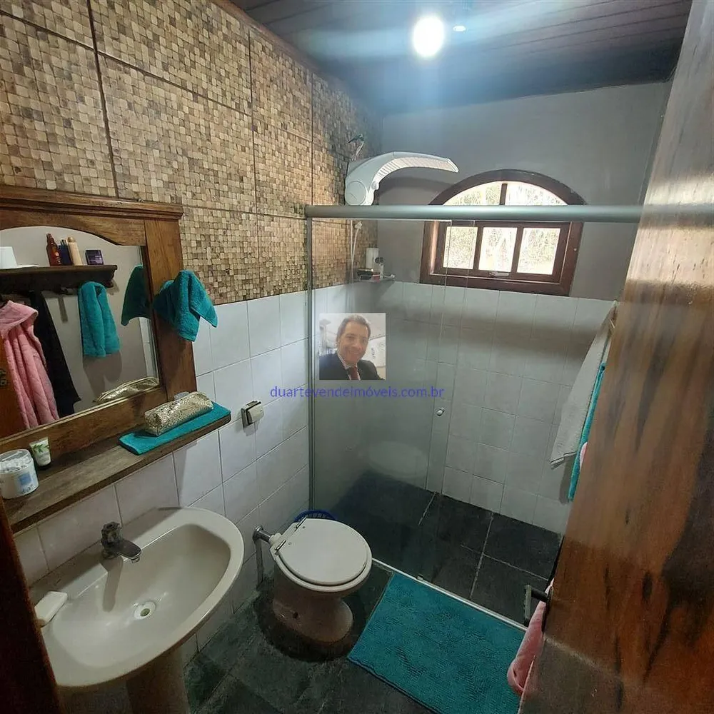 Casa de Condomínio, 3 quartos - Foto 7