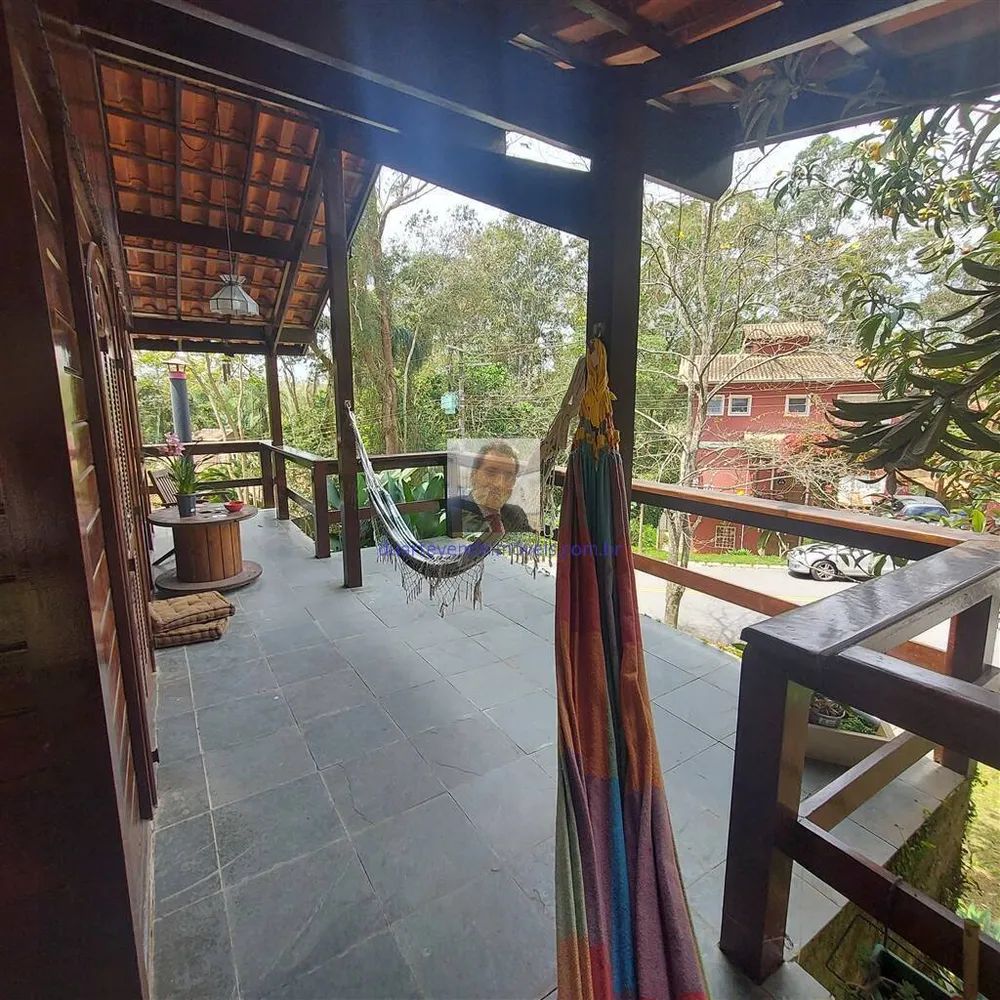 Casa de Condomínio, 3 quartos - Foto 5