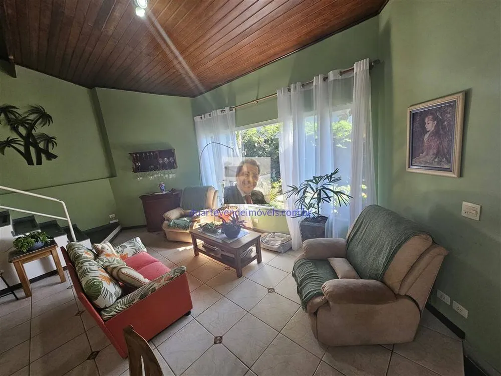 Casa de Condomínio, 2 quartos - Foto 2