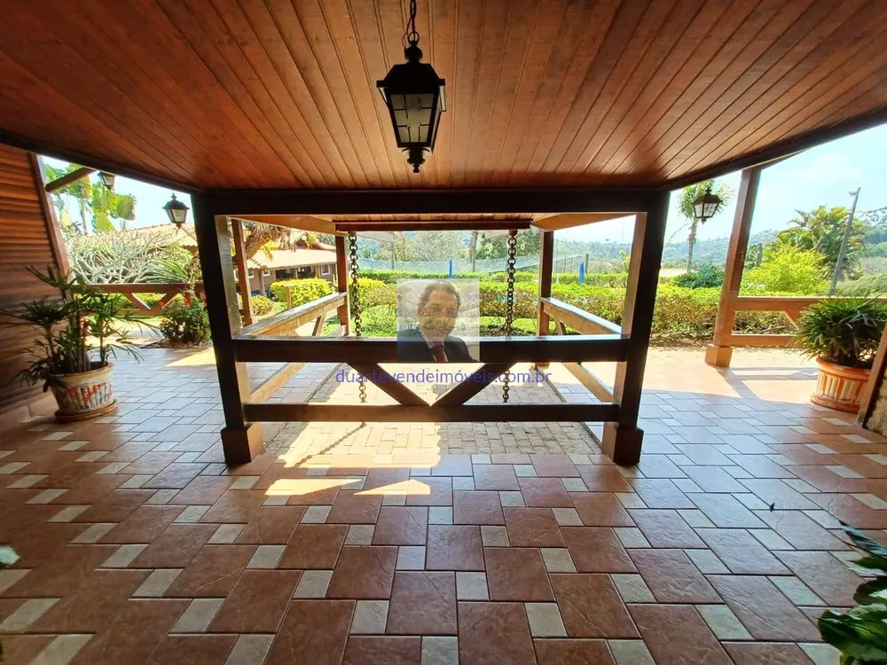 Casa de Condomínio, 4 quartos - Foto 18