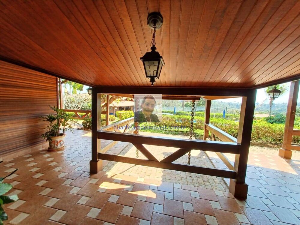 Casa de Condomínio, 4 quartos - Foto 11