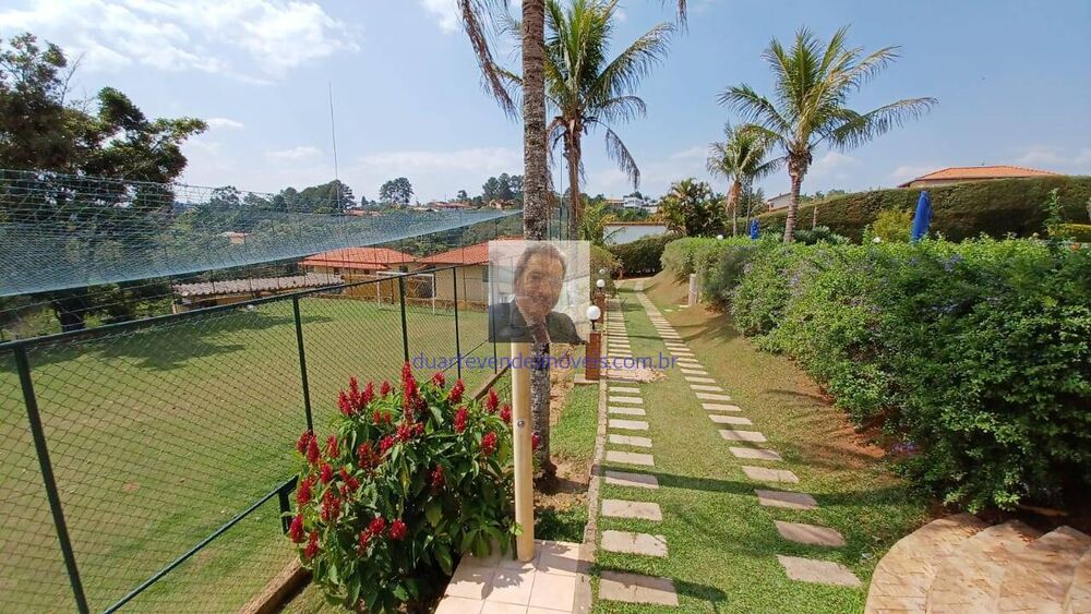 Casa de Condomínio, 4 quartos - Foto 16