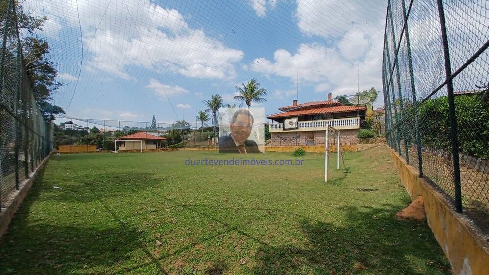 Casa de Condomínio, 4 quartos - Foto 13