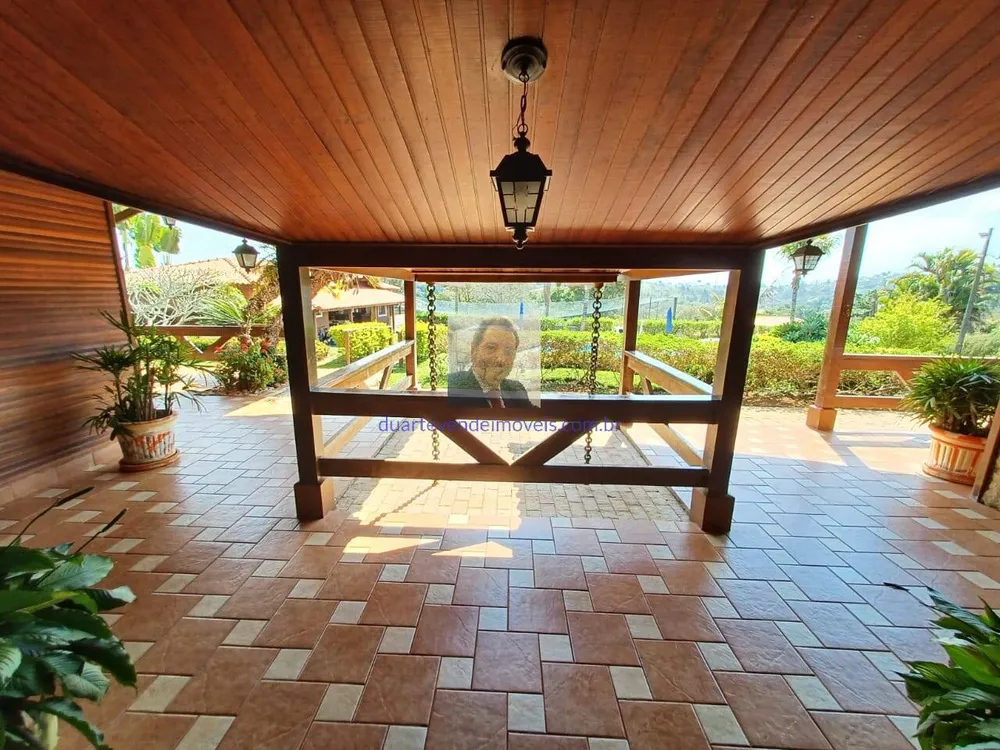 Casa de Condomínio, 4 quartos - Foto 17