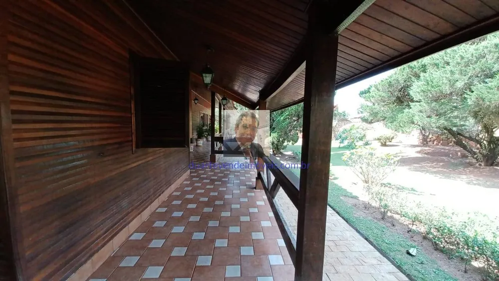 Casa de Condomínio, 4 quartos - Foto 9