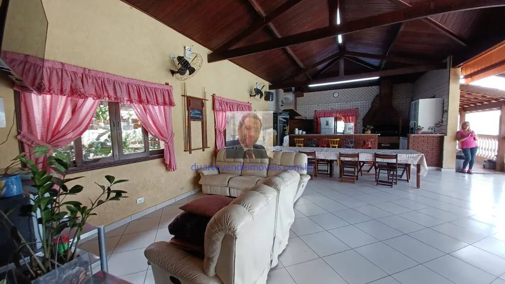 Casa de Condomínio, 4 quartos - Foto 3