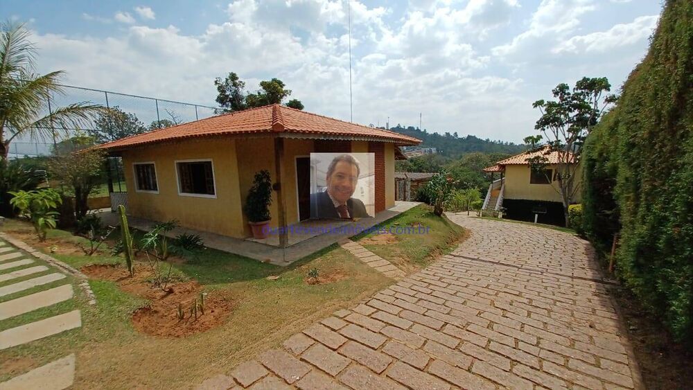 Casa de Condomínio, 4 quartos - Foto 14