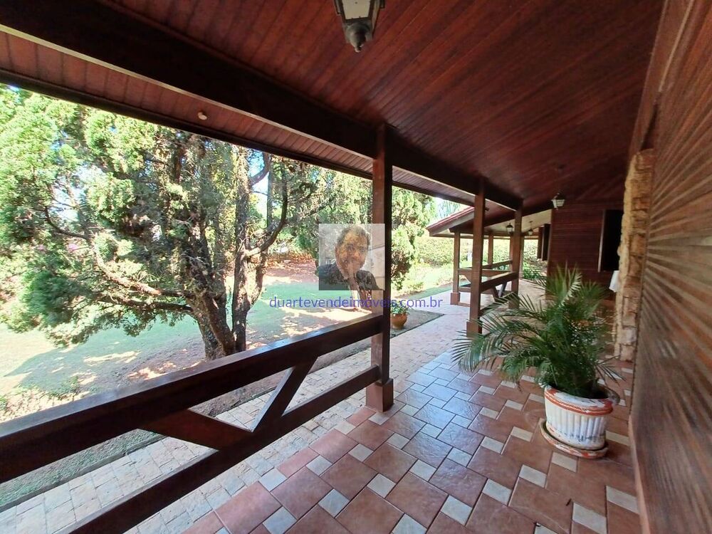 Casa de Condomínio, 4 quartos - Foto 6