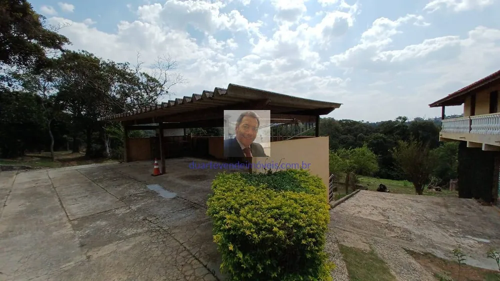 Casa de Condomínio, 4 quartos - Foto 24