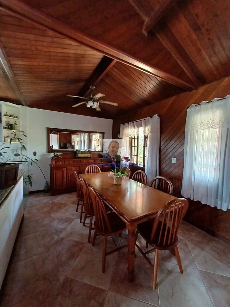 Casa de Condomínio, 4 quartos - Foto 12