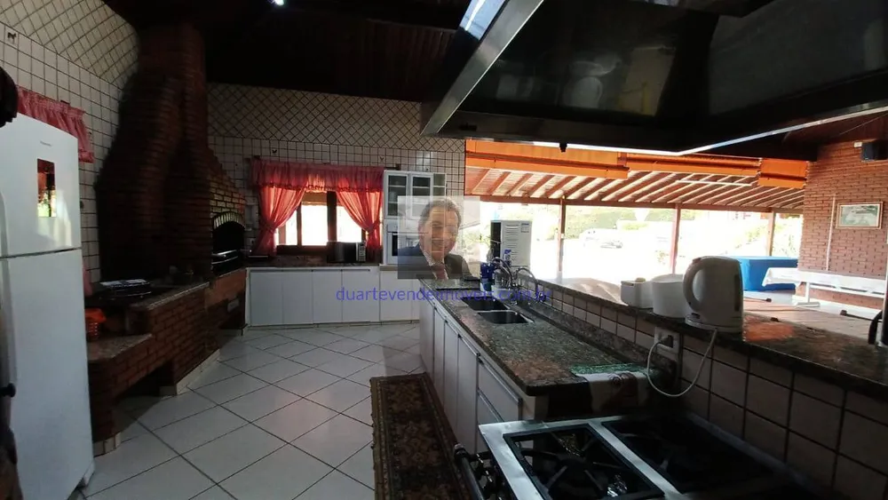 Casa de Condomínio, 4 quartos - Foto 7