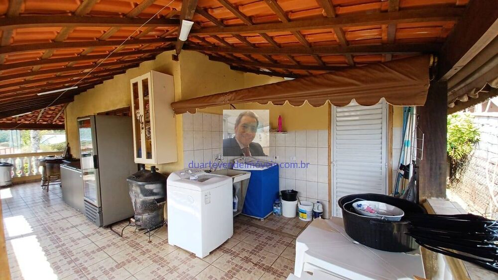 Casa de Condomínio, 4 quartos - Foto 3