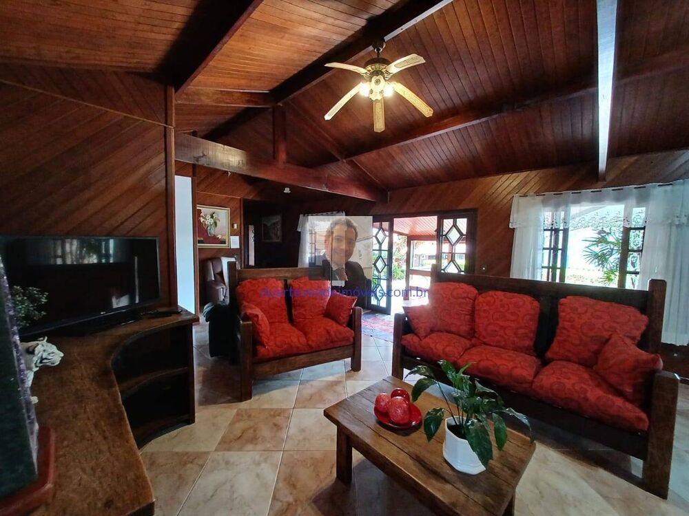 Casa de Condomínio, 4 quartos - Foto 10