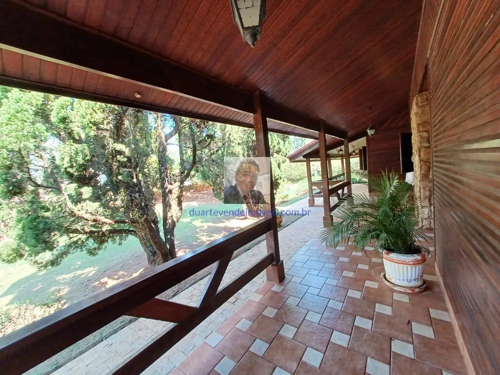 Casa de Condomínio, 4 quartos - Foto 19
