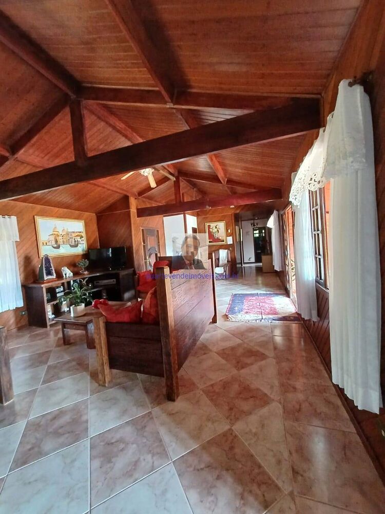 Casa de Condomínio, 4 quartos - Foto 8