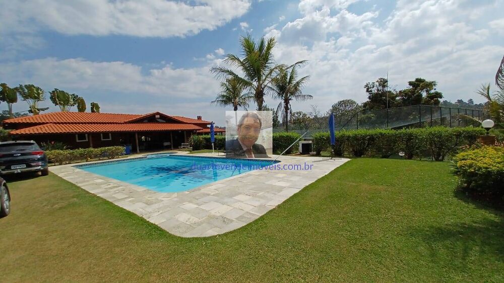 Casa de Condomínio, 4 quartos - Foto 15