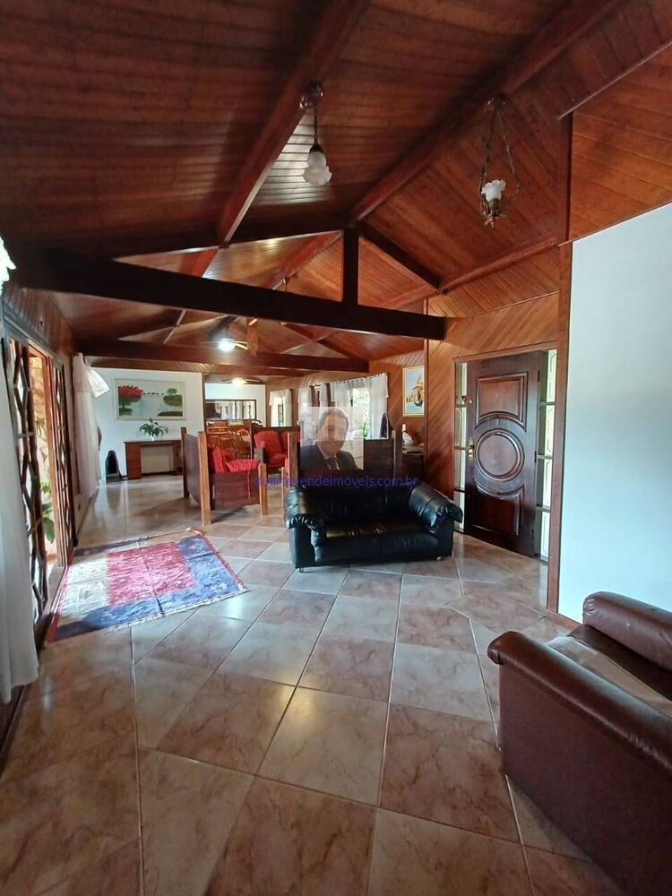 Casa de Condomínio, 4 quartos - Foto 5