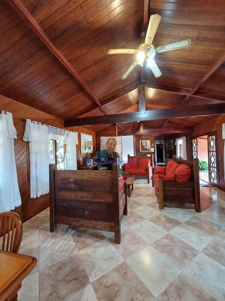 Casa de Condomínio, 4 quartos - Foto 9