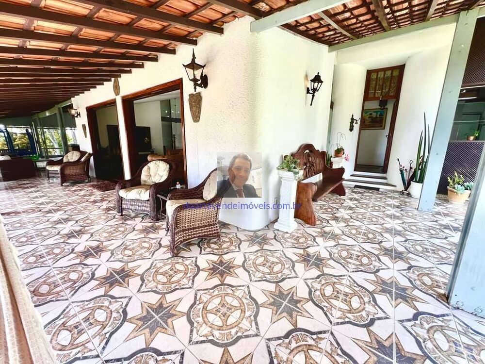 Casa de Condomínio, 6 quartos - Foto 4