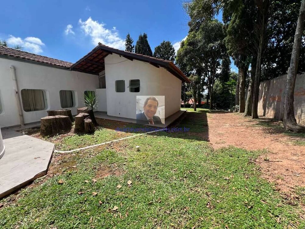 Casa de Condomínio à venda com 6 quartos, 619m² - Foto 16