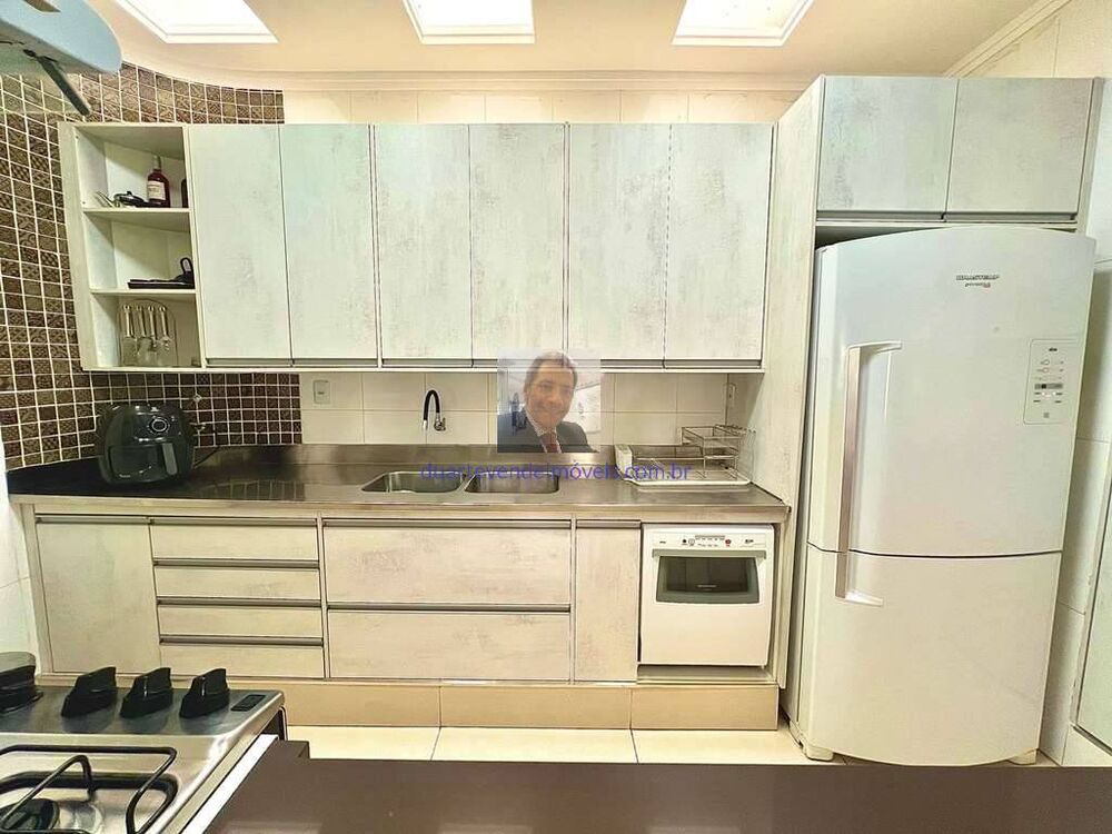 Casa de Condomínio à venda com 6 quartos, 619m² - Foto 7
